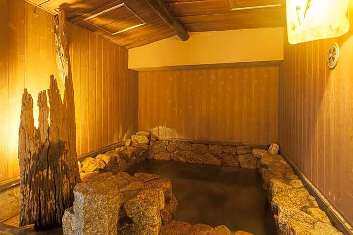 Dormy Inn Shinsaibashi Hot Spring photo 4