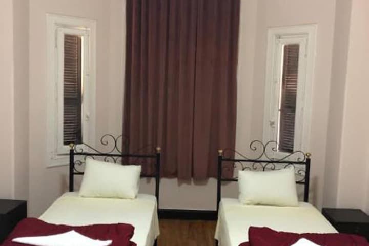 Meramees Hostel photo 4