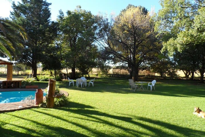 A Cherry Lane Self Catering&B&B photo 2