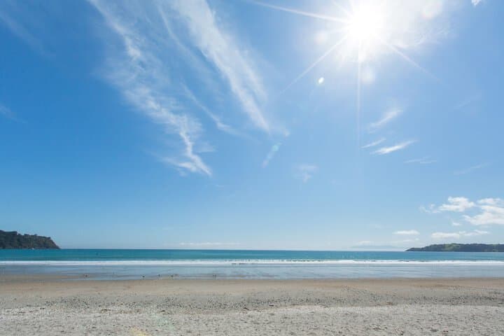 Apartment on the Beach photo 3