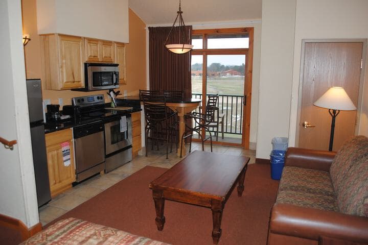Wisconsin Dells Area Condominiums photo 5