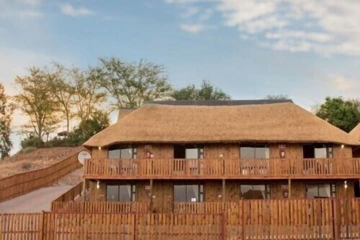 Kalahari Lions Rest photo 4