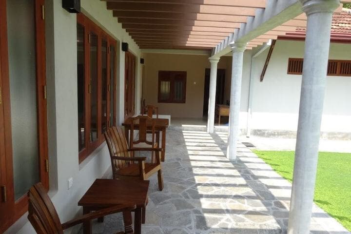 Lucky Cottage photo 5