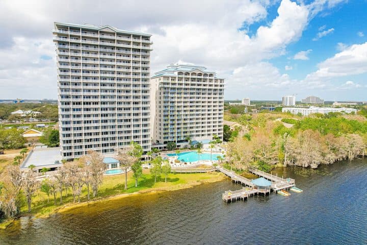 Blue Heron Beach Resort photo 2