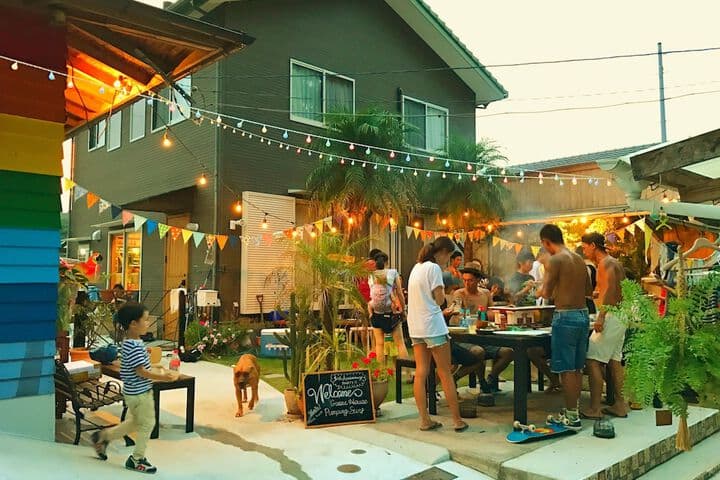 Guest House Pumping Surf photo 2