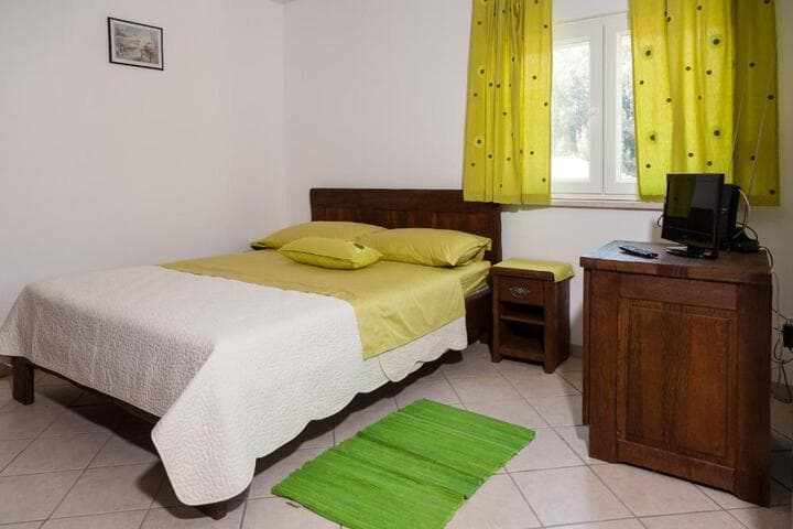 Kastel Sucurac destination view
