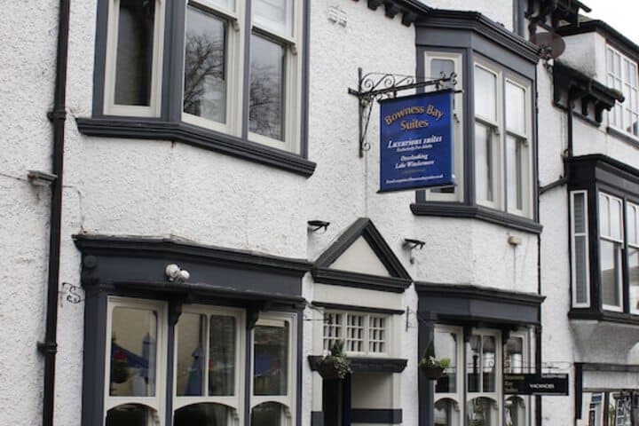 Bowness Bay Suites Adults only photo 2