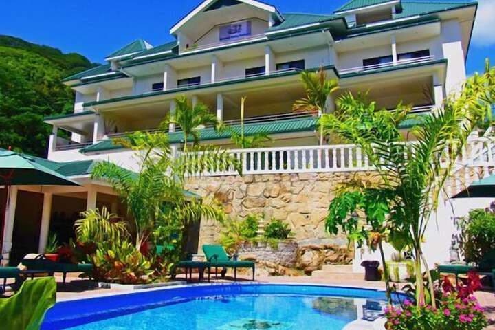 Hanneman Holiday Residence photo 3