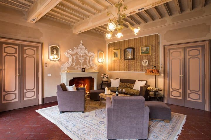 Residenza Fabroni photo 5