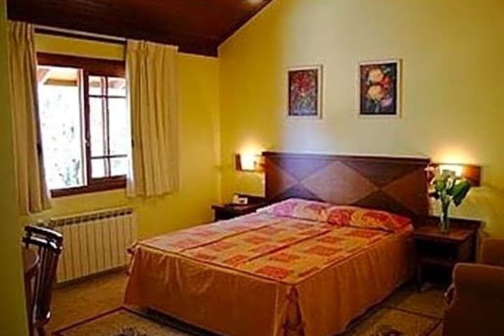 Encantos Lago Hotel photo 3