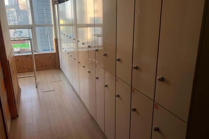 Sol Guest House Haeundae photo 3