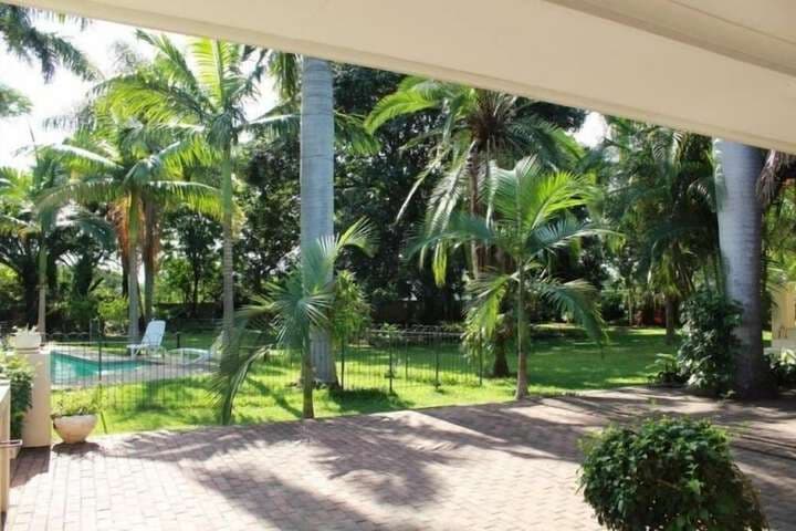 Pongola destination view