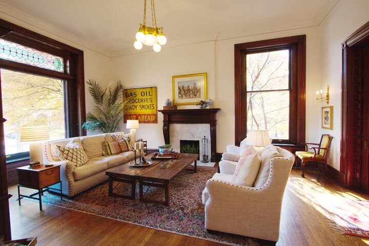 Louisville Bourbon Inn photo 4