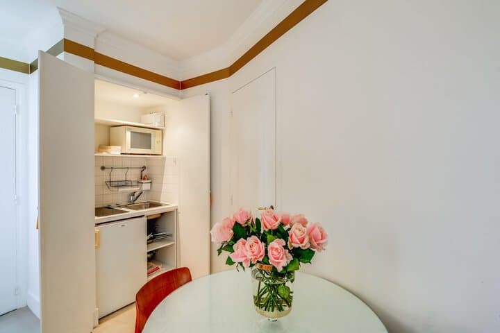 Hotel Villa Escudier photo 4