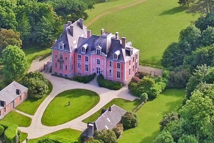 Château de Chantore photo 2