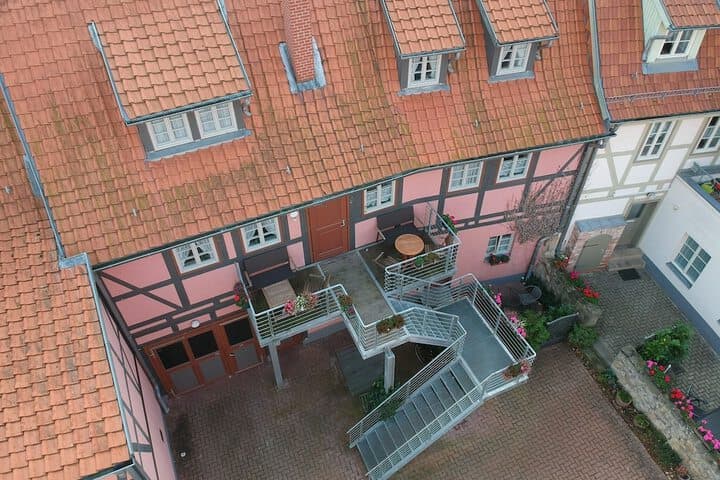Urlaub im Fachwerk photo 2