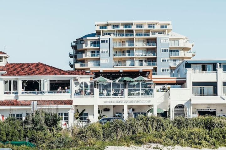 Ramada Resort by Wyndham Shoal Bay photo 2