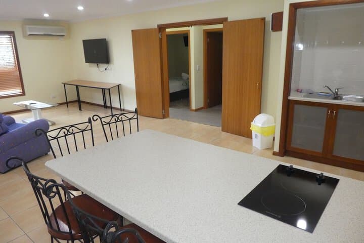 The Summit Rainforest Retreat photo 3