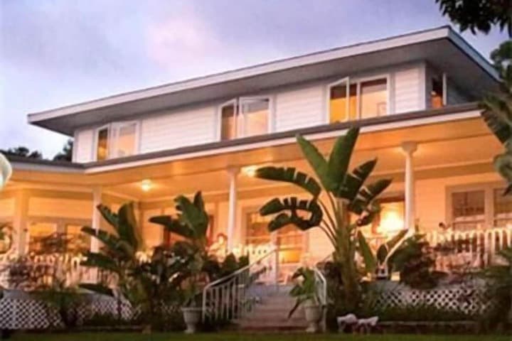 Kaawaloa Plantation Bed & Breakfast photo 2