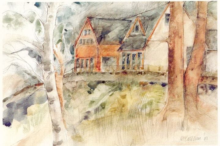 Brae House Bed & Breakfast photo 3