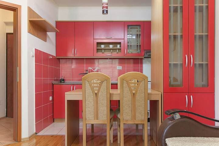 Urban Hostel & Apartments photo 3