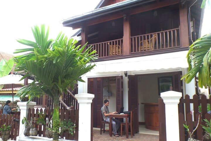 Peninsula Villas photo 3