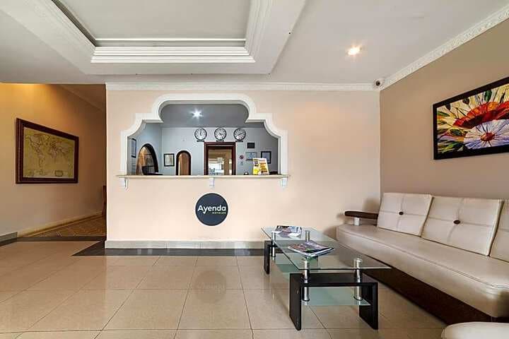 Ayenda Hotel Virrey 76 photo 4