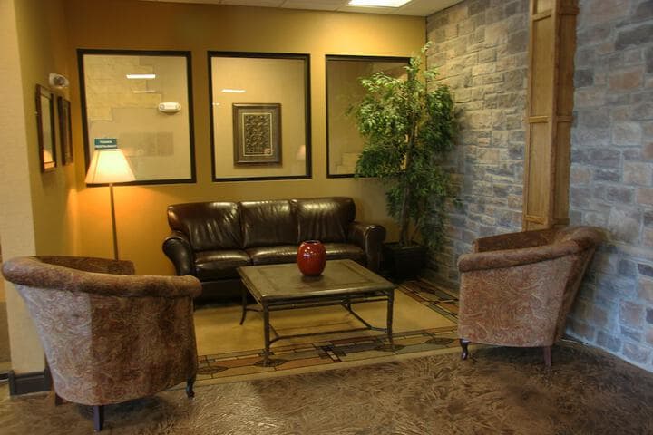 The Branson Waterpark Hotel photo 2