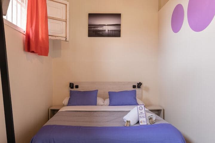 Purple Nest Hostel photo 4