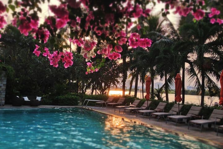 Saigon Domaine Luxury Residences photo 5