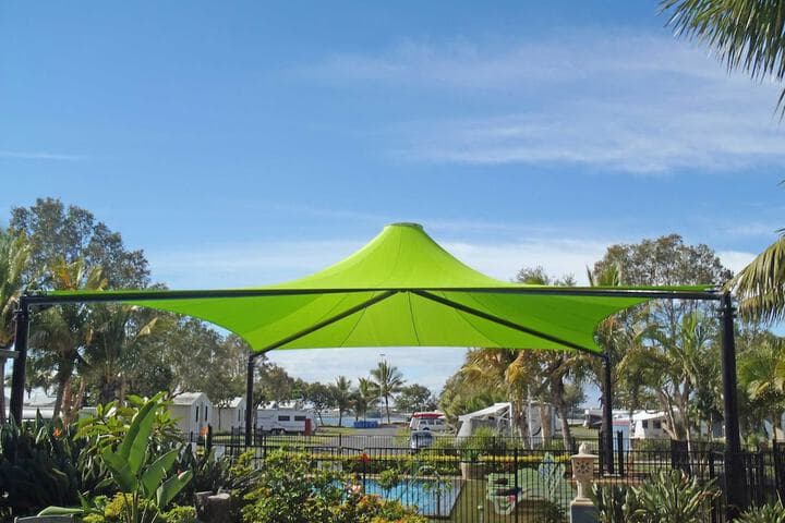 Broadwater Tourist Park photo 4