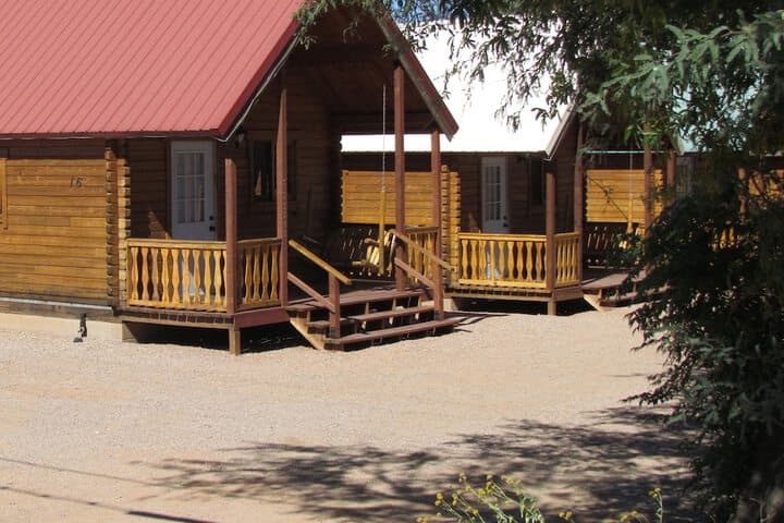 Katies Cozy Cabins photo 3