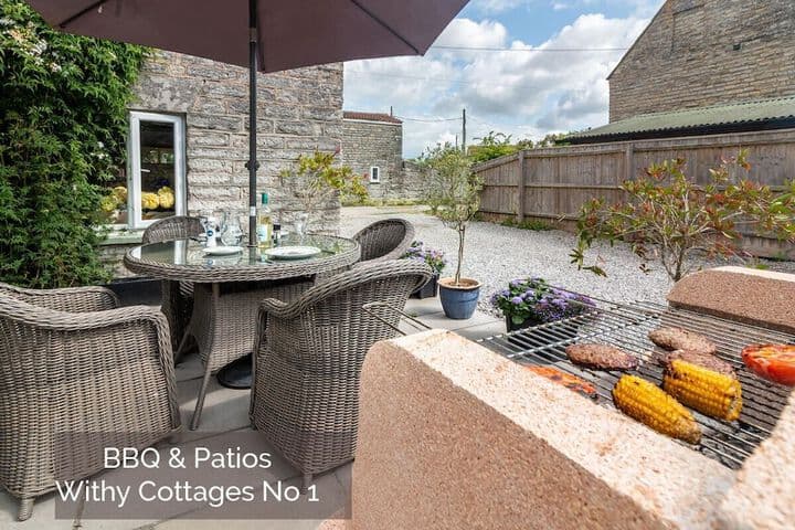 Withy Cottages photo 3