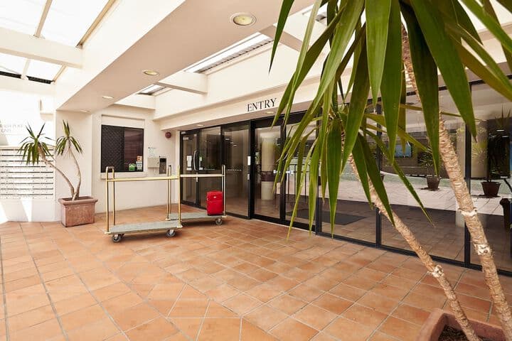 West End Central Apartments photo 3