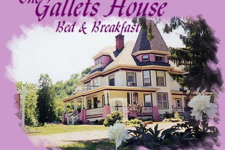 Gallets House B&B photo 5