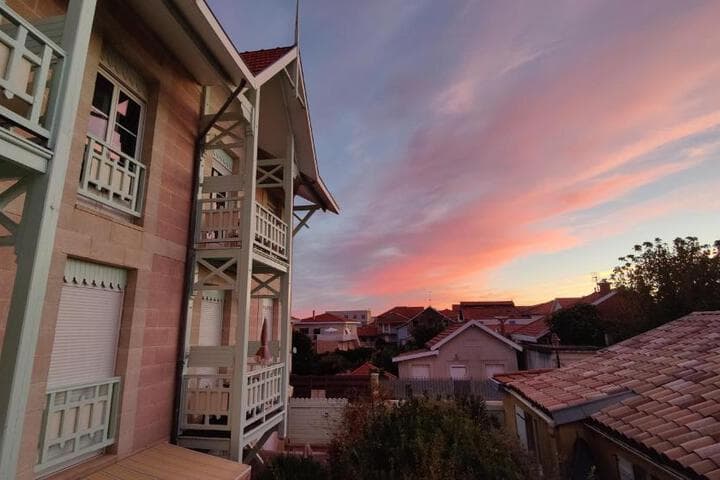 Hotel Michelet Plage photo 1