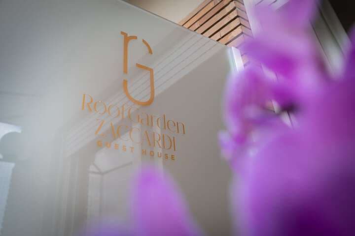 Roof Garden Zaccardi photo 5