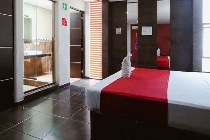 Motel Las Maravillas photo 5