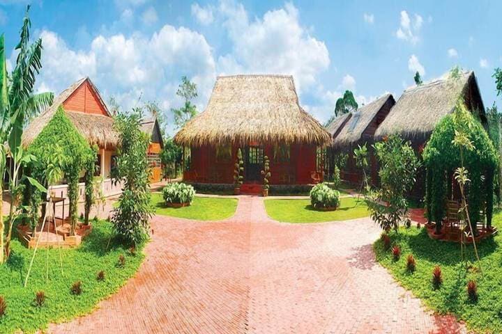 Ấp Mỹ Phước destination view