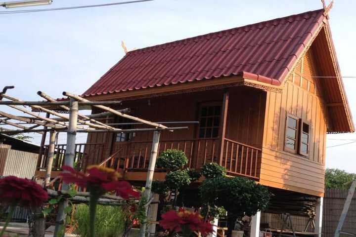 The Little Lopburi Village photo 4