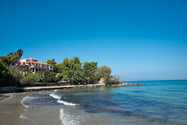Calypso Villas Zakynthos photo 2