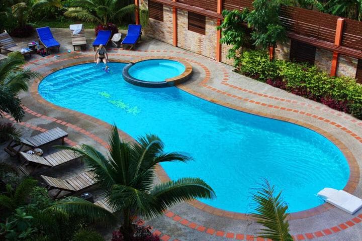 Simple Life Resort Koh Tao photo 5