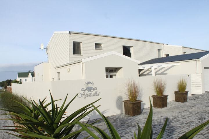 Spatalla Holiday Homes photo 5