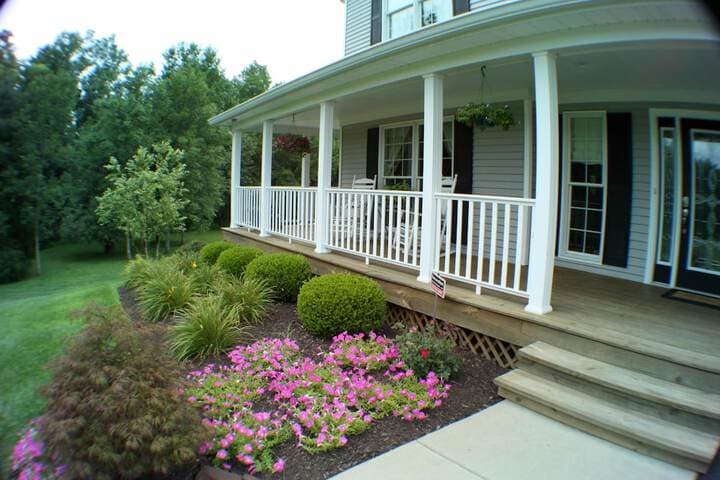 Pillow&Paddock B&B photo 5