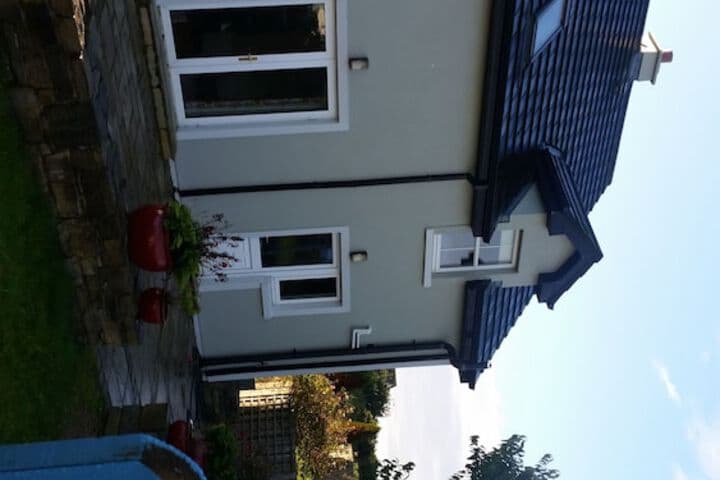 Lios Mór 5 bed self catering house photo 2