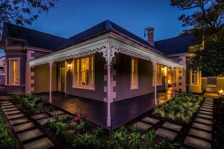 Bonne Esperance Boutique Guest House&Studio Apartments photo 3