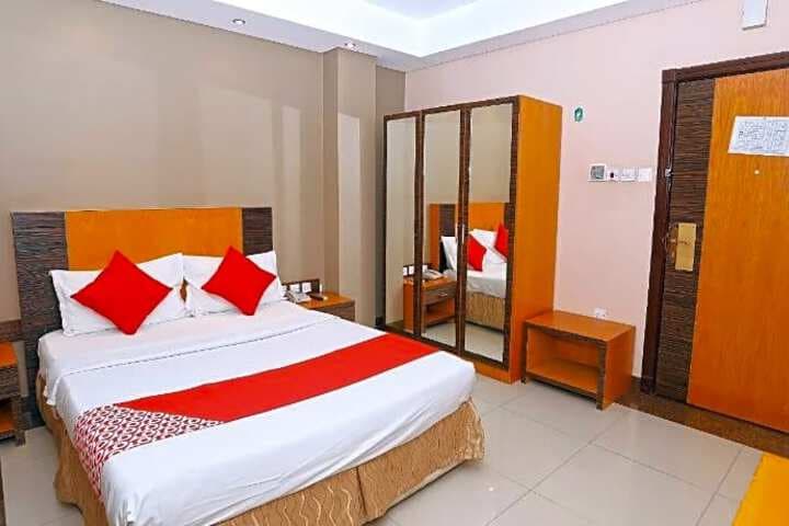 Sea Shell Hotel photo 5