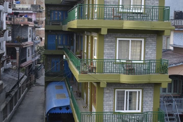 R&R Guest House photo 5
