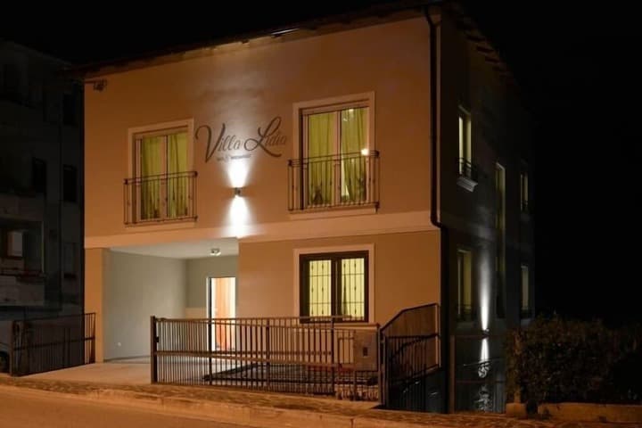 Villa Lidia Teramo B&B photo 2