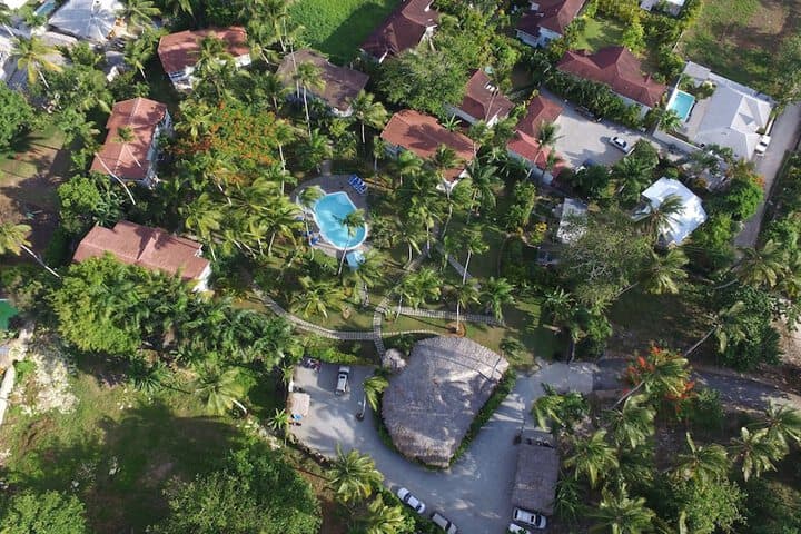 Oasis Hotel Las Terrenas photo 5